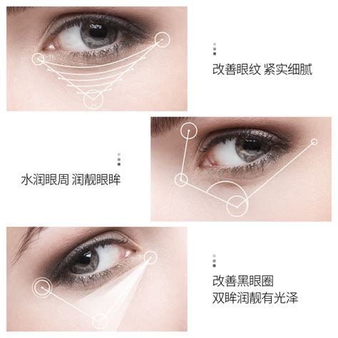 眼霜推薦去黑眼圈眼袋細紋,眼霜推薦去黑眼圈眼袋細紋嗎縮略圖