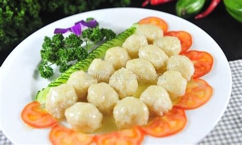 魚丸的做法(魚丸的做法家常做法)縮略圖