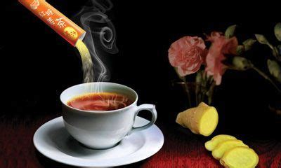 紅糖姜茶晚上喝好不好(晚上睡覺前喝紅糖姜茶好嗎)縮略圖