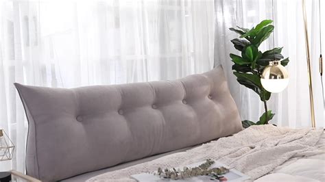 靠枕床頭大靠墊新款(靠枕床頭大靠墊新款圖片大全)縮略圖