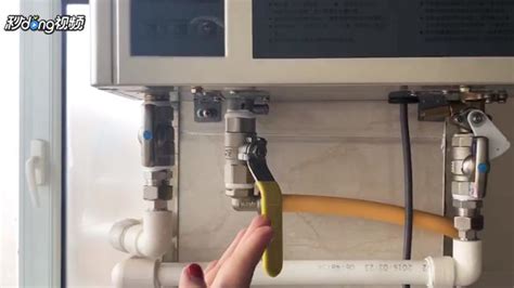 集成熱水器溫度上不去怎么辦(集成熱水器怎么調(diào)溫度)縮略圖