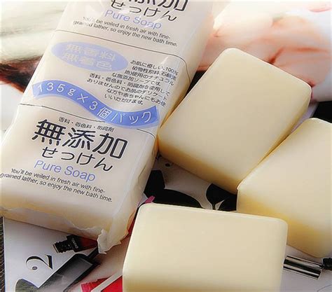 潔面皂推薦學生專用(潔面皂推薦學生專用品牌)縮略圖
