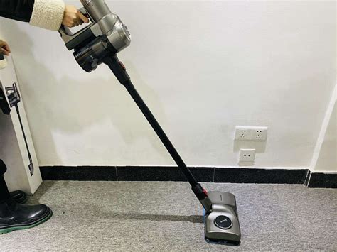 電動拖把吸拖一體機推薦,電動拖把和吸拖一體機縮略圖