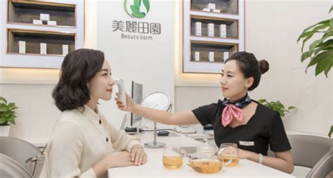 美容院加盟品牌,美容院加盟品牌排行縮略圖