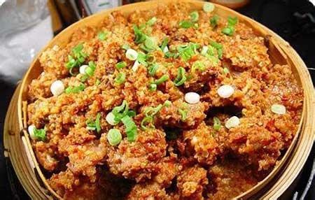 蒸肉粉圖片(蒸肉粉圖片大全)縮略圖