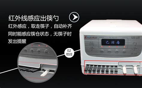 筷子消毒機什么價格(家用筷子消毒機最新報價)縮略圖