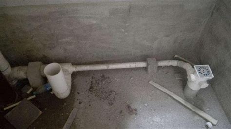 同層排水馬桶安裝方法(同層排水馬桶安裝方法圖解)縮略圖