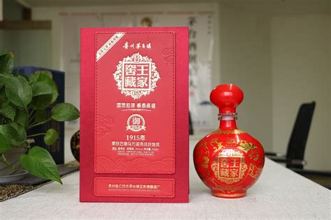 醬香型白酒口糧酒推薦,醬香型白酒排名前十名縮略圖