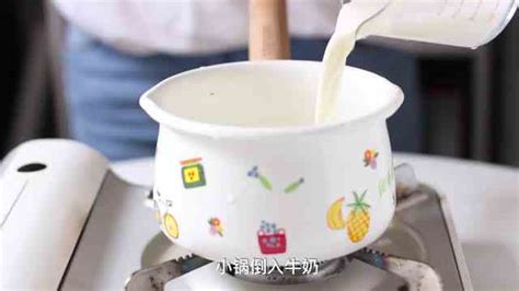 冰淇淋粉做法教程,冰淇淋粉做法教程快速縮略圖