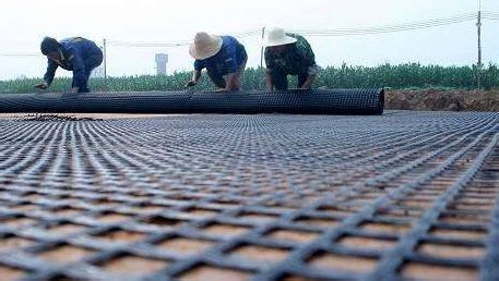土工格柵網生產廠家(哪里能買到土工格柵)縮略圖