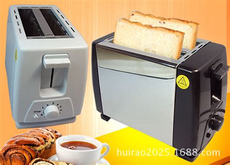 多士爐烤面包機哪個牌子好,十大品牌烤面包機推薦縮略圖