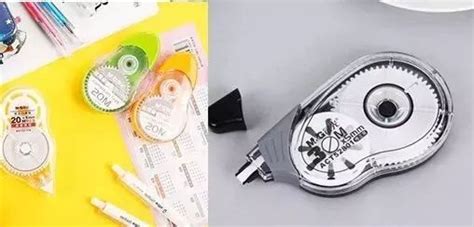 修正帶安裝纏繞方法圖(修正帶安裝纏繞方法圖解)縮略圖