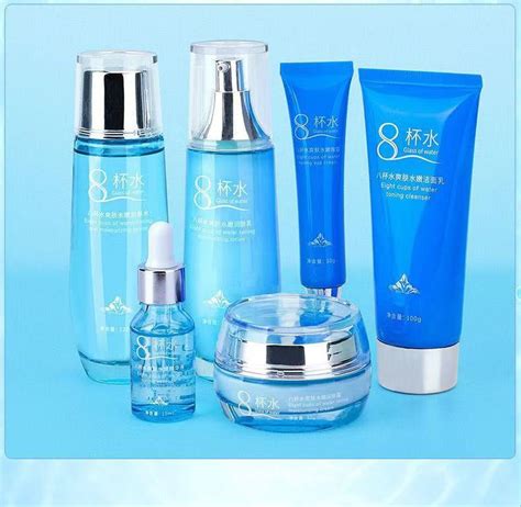 爽膚水,爽膚水哪個牌子補水保濕效果好縮略圖