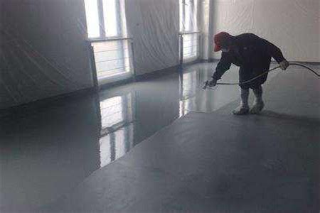 水泥自流平家裝(水泥自流平家裝效果圖價格)縮略圖