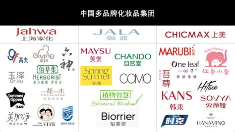 化妝品品牌前十名(化妝品品牌前十名排行榜)縮略圖