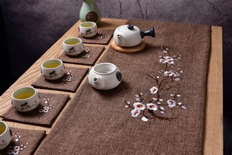 茶葉用品(茶葉用品嘗還是品鑒)縮略圖