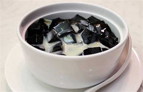 龜苓膏怎么吃(龜苓膏怎么吃才好吃)縮略圖