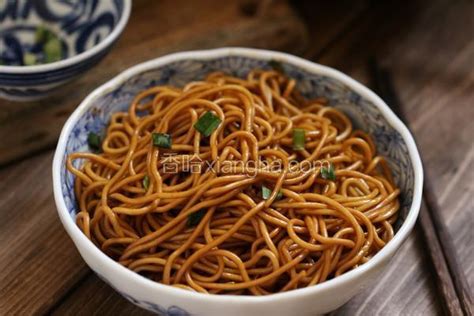 拌面醬料最簡易做法,拌面醬料最簡易做法大全縮略圖