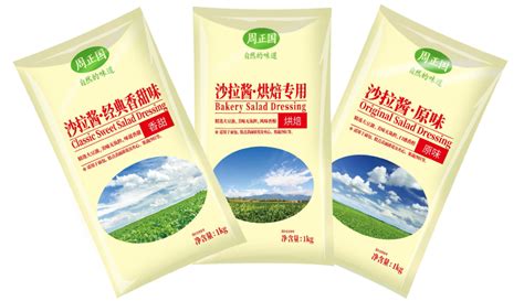 沙拉醬品牌,沙拉醬品牌排行榜前十名縮略圖