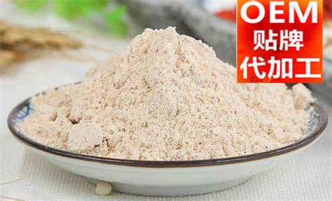 代餐粉的功效與作用,代餐粉的功效與作用和食用方法縮略圖