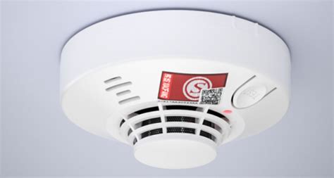 煙霧報警器為什么隔一會響一下,煙霧報警器為什么隔一會響一下呢縮略圖