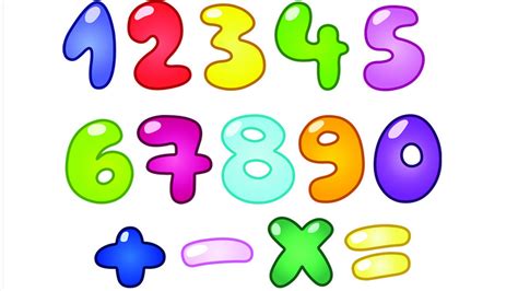 兒童數字兒童數字(兒童數字早教視頻從一到100學數字)縮略圖