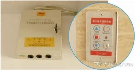 擋煙垂壁控制箱整套安裝教程(固定式擋煙垂壁防火布安裝視頻)縮略圖