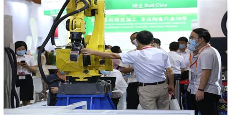日用陶瓷生產(chǎn)加工裝備展覽會(huì),2021年日用陶瓷展會(huì)時(shí)間表縮略圖