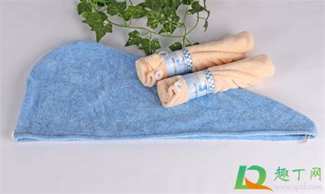 干發帽怎么戴(干發帽怎么戴視頻)縮略圖