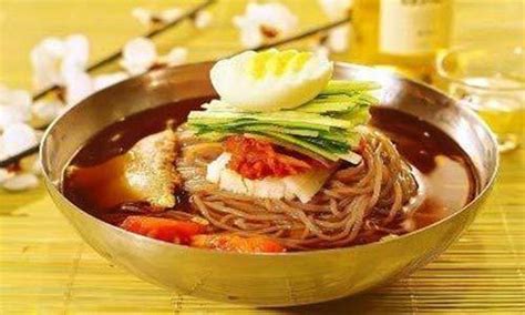 冷面的面是什么原料做出來的,沛縣冷面的面是什么原料做出來的縮略圖