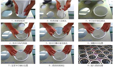布袋除塵器布袋多長時間更換(布袋除塵器布袋多長時間更換,標準)縮略圖