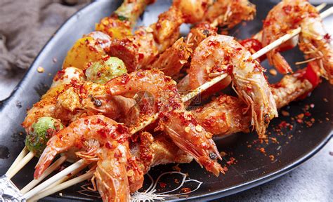 燒烤配料,燒烤配料配方大全縮略圖