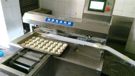 餃子機包子機(餃子機包子機公司)縮略圖