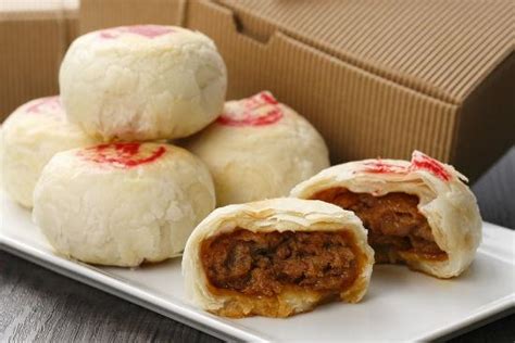 鮮肉月餅熱量(鮮肉月餅熱量表)縮略圖