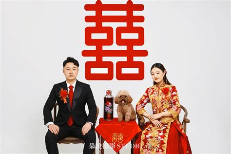中式婚紗照收費價目表(中式婚紗照收費價目表大全)縮略圖