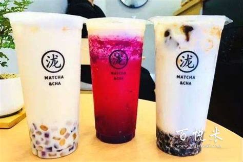 奶茶店十大名牌排名榜,奶茶店十大名牌排名榜最新縮略圖