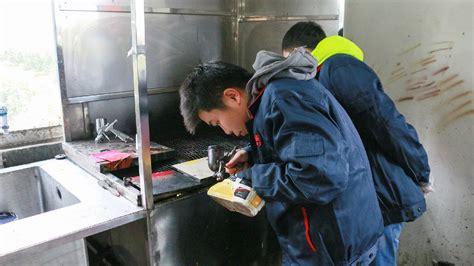 皮具護理培訓班哪里學,皮具護理培訓班哪里學比較好縮略圖