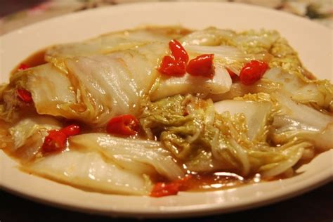 辣白菜醬料做法,辣白菜醬料做法步驟縮略圖