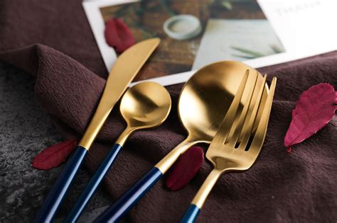 不銹鋼餐具,不銹鋼餐具品牌排行榜前十名縮略圖