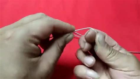 鋼絲繩對接教程,鋼絲繩對接教程視頻縮略圖