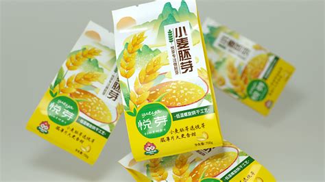 小麥胚芽品牌最新排行榜,小麥胚芽哪個(gè)牌子正宗縮略圖
