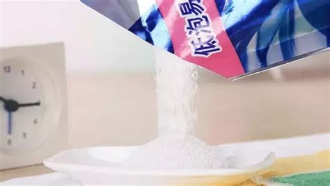 皂粉好還是洗衣粉好,皂粉好還是洗衣粉好用縮略圖