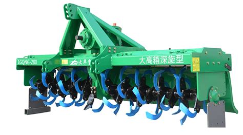 旋耕機新手入門教程(旋耕機新手入門教程視頻)縮略圖