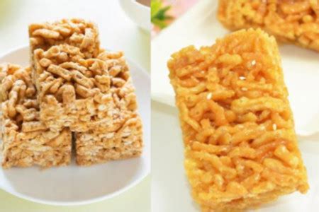 沙琪瑪算不算垃圾食品,沙琪瑪算垃圾食品嗎縮略圖