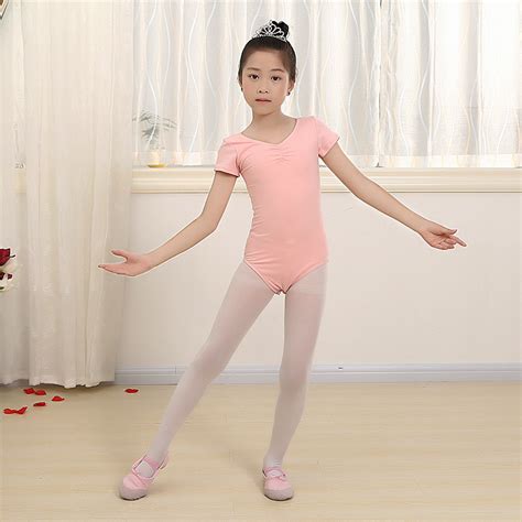 舞蹈服女裝兒童(舞蹈服女裝兒童 連體)縮略圖
