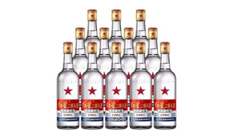 二鍋頭酒價格表大全,紅星二鍋頭酒價格表大全縮略圖