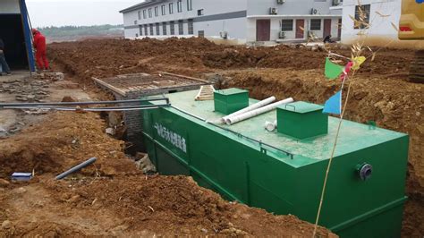 污水處理設備廠家排名前十,污水處理設備廠家排名前十工廠縮略圖