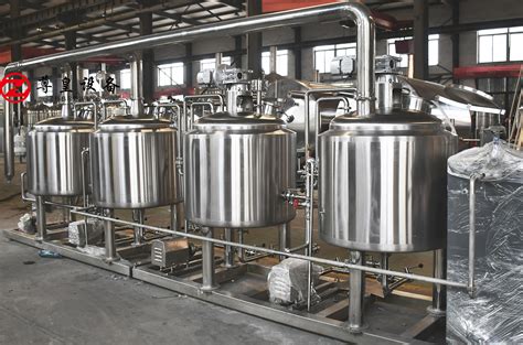 精釀啤酒設備廠家(精釀啤酒設備廠家廠家)縮略圖