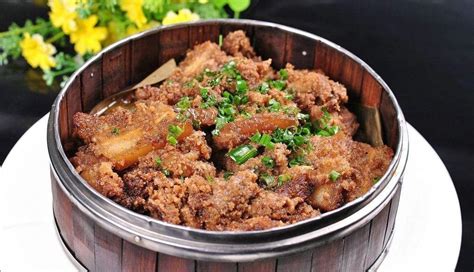 蒸肉粉有沒有鹽,蒸肉粉有沒有鹽味縮略圖