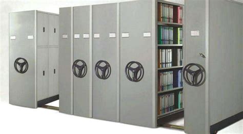 密集架檔案柜生產廠家(密集架檔案柜生產廠家有哪些)縮略圖